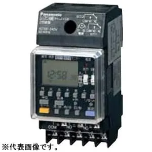 TB792K (パナソニック)｜タイムスイッチ｜配線器具｜電材堂【公式】