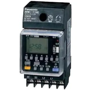 TB792K (パナソニック)｜タイムスイッチ｜配線器具｜電材堂【公式】