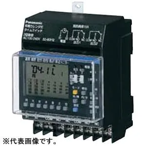 TB755101 (パナソニック)｜タイムスイッチ｜配線器具｜電材堂【公式】