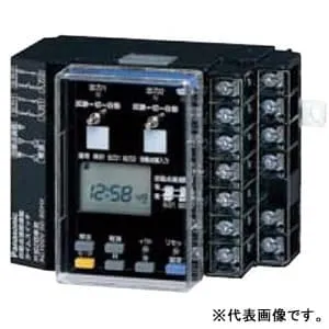 TB24101 (パナソニック)｜タイムスイッチ｜配線器具｜電材堂【公式】