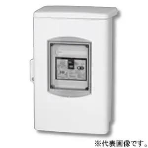 DPB63K60 (テンパール工業)｜リニューアルボックス｜分電盤｜電材堂