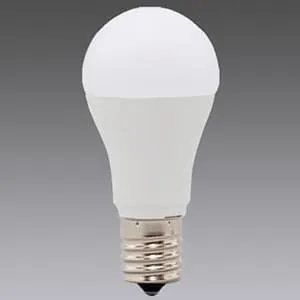 LDA8L-G-E17-6T4 (アイリスオーヤマ)｜電球色相当｜LED電球｜電材堂