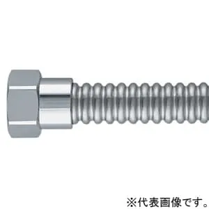 大量　フレキ管　新品 SK10-35NA｜ステンレスフレキ管 ノンアスパッキン付 呼び径13mm 管外径
