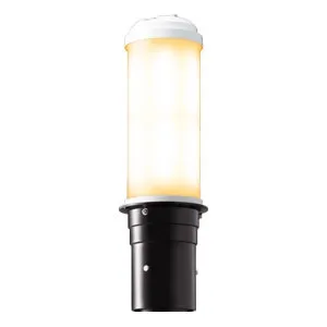 E50075/LSAN9/DB (岩崎電気)｜街路灯｜業務用照明器具｜電材堂【公式】
