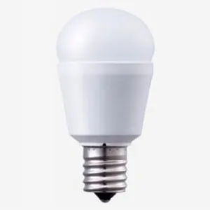 Panasonic LDA4L-H-E17/E/S/W/2 A/10K 10個 LDA4L-H-E17/E/S/W/2 (パナソニック)｜電球色相当｜LED電球｜電材堂
