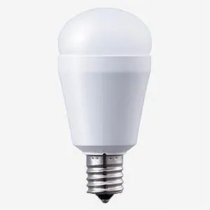 LDA7L-G-E17/Z60E/S/W/2 (パナソニック)｜電球色相当｜LED電球｜電材堂