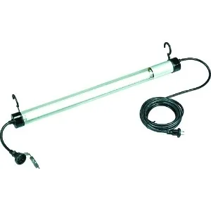 FP-5 (ハタヤ)｜屋外用 直管形照明器具｜業務用照明器具｜電材堂【公式】
