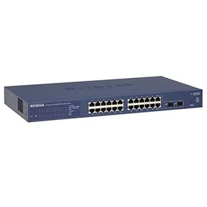 ルーター・ネットワーク機器 NETGEAR JGS516PE-100AJS JGS516PE-100AJS (ネットギア)｜LANスイッチ｜ネットワーク機材・PC