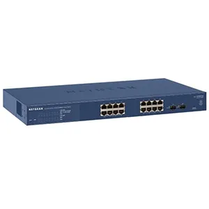 ルーター・ネットワーク機器 NETGEAR JGS516PE-100AJS JGS516PE-100AJS (ネットギア)｜LANスイッチ｜ネットワーク機材・PC