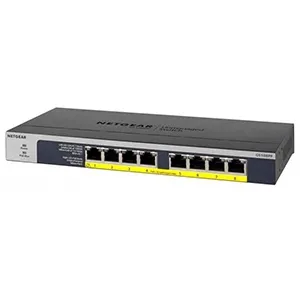 JGS516PE-100AJS (ネットギア)｜LANスイッチ｜ネットワーク機材・PC