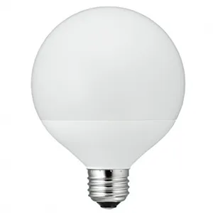 10個セット東芝LED電球 100W相当 昼白色E26口金 昼白色 100W形相当｜直径95mm/90mm E26口金｜ボール電球タイプの商品