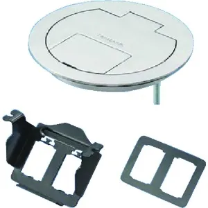 DU7749K (パナソニック)｜床用配線器具｜配線器具｜電材堂【公式】