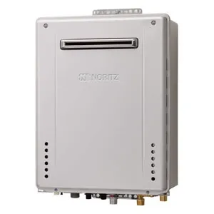 新品未使用　GT-C2462PAWX プロパン追い焚き給湯器 24号 除菌付き GT-C2462AWX-PSBL20A12A13A (ノーリツ)｜24号給湯タイプ｜給水給湯配管