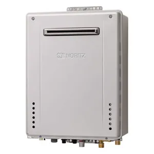 ガス給湯器 GT-C1662SAWXBL20A12A13A (ノーリツ)｜16号給湯タイプ｜給水給湯配管