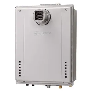 GT-C2462AWX-PSBL20A12A13A (ノーリツ)｜24号給湯タイプ｜給水給湯配管