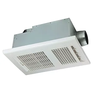 BS-161H 浴室暖房・換気・乾燥機 マックス ドライファン 24時間換気機能 マックス 浴室換気乾燥機 | 住の森