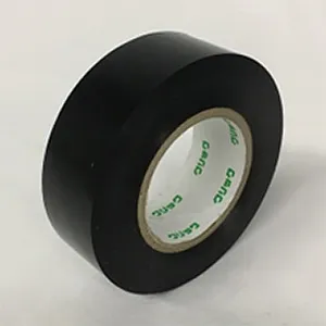 クリックVT19×10クロ (因幡電工)｜絶縁テープ・ビニールテープ｜電気