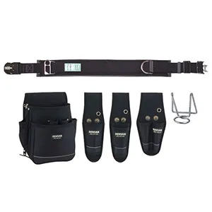 JNDS2-97AB-SET (ジェフコム)｜腰道具セット｜工具・作業用品｜電材堂