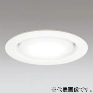 OD361204BL (オーデリック)｜ダウンライト φ100｜住宅用照明器具｜電材