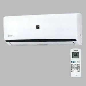 ID 162846　エアコン2.2K　シャープ　２０１９年　冷暖　６～８畳用　AY-H22DH AY-H22DH (シャープ)｜6畳用｜ルームエアコン｜電材堂【公式】