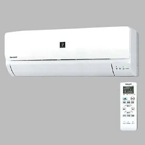 ID:G980465　シャープ　インバータールームエアコン２．８ｋ 仕様/寸法 | JH-D566J2 | 住宅用太陽光発電・蓄電池・V2Hシステム