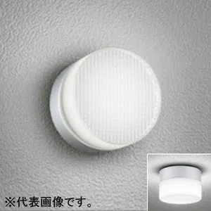 OG254820 (オーデリック)｜壁面取付タイプ｜住宅用照明器具｜電材堂