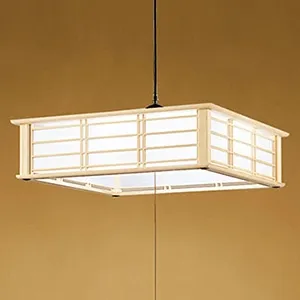 オーデリック本格木目和風LED照明器具OP 252 406 シーリングライト