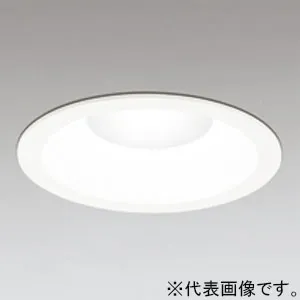 XD457002 (オーデリック)｜ベースダウンライト φ125｜業務用照明器具