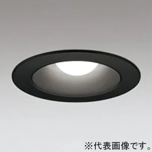 OD301074LD (オーデリック)｜ベースダウンライト φ125｜業務用照明器具