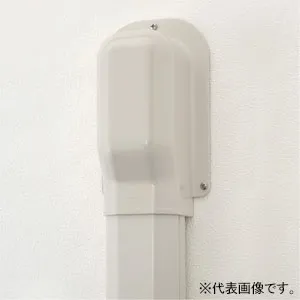 LDWA-90-W (因幡電工)｜因幡電工 スリムダクトLD｜エアコン部材｜電材
