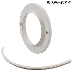 因幡電工 PDE-140 PDB-140 PWP-140N-I (因幡電工)｜PWP-N・PSP ウォールプレート 壁貫通部処理