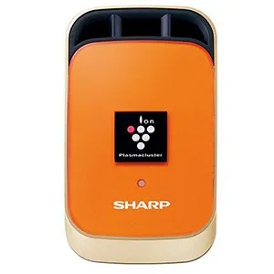 SHARP プラズマクラスターイオン発生機 IG-JC1-T ブラウン SHARP プラズマクラスターイオン発生機 IG-JC1-T ブラウン SHARP IG