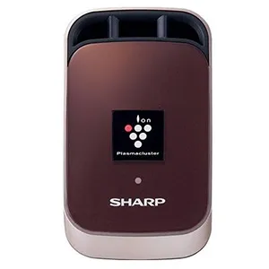 シャープSHARP プラズマクラスターイオン発生機 IG-KC1-T IG-KC1-T (シャープ)｜シャープ製 プラズマクラスター機器｜換気扇