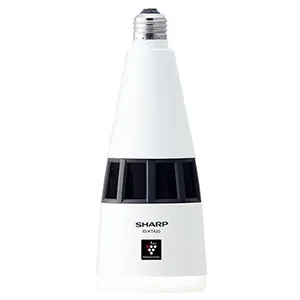 SHARP IG-KTA20-W 空気清浄機 IG-KTA20-W (シャープ)｜シャープ製 プラズマクラスター機器｜換気扇