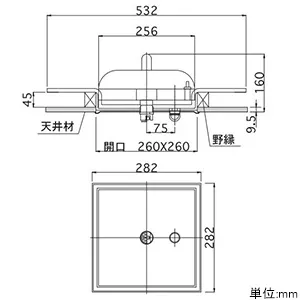 エース21 ケスジャン CS-40 住宅用自動消火装置 超キュート！エース21