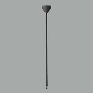 照明用 伸縮パイプ吊具 LD0316BT ODELIC社製 伸縮パイプ吊具 Φ16 ODELIC(オーデリック) 吊具(フック・ハンガー