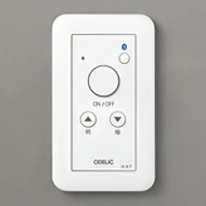 オーデリック　LC613 LC613 (オーデリック)｜調光器/ライトコントローラー｜住宅用照明器具