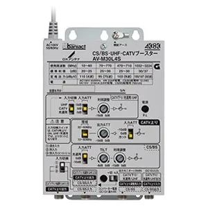 AV-M30L4S (Abaniact)｜情報盤｜ネットワーク機材・PC周辺機器｜電材堂