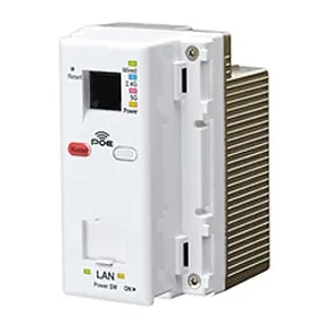 AC-PD-WAPUM-11ac (Abaniact)｜Wi-Fi アクセスポイントユニット｜配線