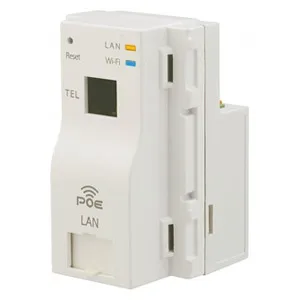 Wi-Fi アクセスポイントユニット｜Abaniact 配線器具の商品一覧｜配線