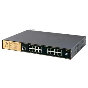 AML2-PS16-17GP PoEスイッチングハブ AML2-PS16-17GP (Abaniact)｜LANスイッチ｜ネットワーク機材・PC周辺