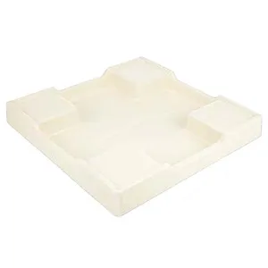 スタンダード防水パン｜洗濯機防水パン｜テクノテックの商品一覧｜管材