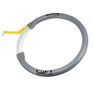 未来工業 ユカトール RHT-15 通線 電気 設備工事 RHT15 (ネグロス電工)｜呼線・リーダーケース｜工具・作業用品｜電材堂