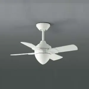 AEE695078 (コイズミ照明)｜ファンのみ(ライトなし)｜住宅用照明器具