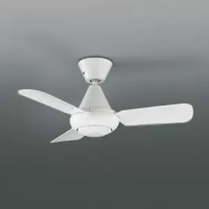 F-301 (NEC)｜ファンのみ(ライトなし)｜住宅用照明器具｜電材堂【公式】