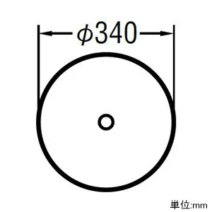 KOIZUMI  AH48992L   LED照明器具　20年製 新品外し AH48992L (コイズミ照明)｜8畳用｜住宅用照明器具｜電材堂【公式】
