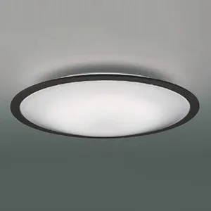 ライト・照明 コイズミ照明器具 AH48875L ホワイト円形シーリング