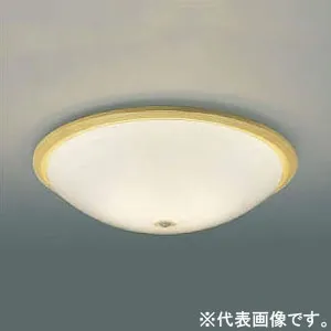 AH43167L (コイズミ照明)｜小形シーリング(玄関・廊下・階段・トイレ