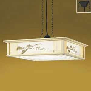 14畳用｜LEDペンダントライト(和風)の商品一覧｜住宅用照明器具｜照明