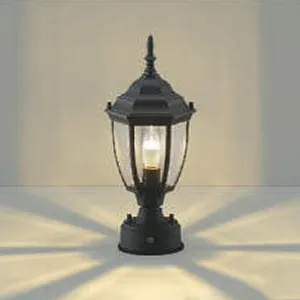 AU47343L (コイズミ照明)｜門柱灯｜住宅用照明器具｜電材堂【公式】